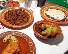 La Real Cabeza de Res (Guadalajara)