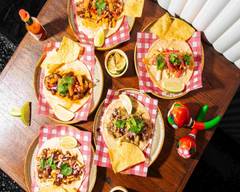 Holy Guacamole Latin Cantina (Collingwood)