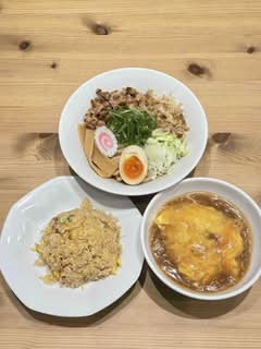 麺屋生粋