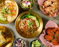 WASAI - Asia Street Kitchen