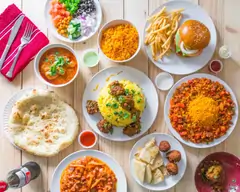 Kebabish Ghar