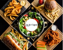 As De Copes Gastropub