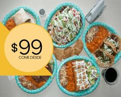 La cocina de Blanchet