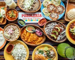 Pozolería Sabor de Mi Tierra (Centro)