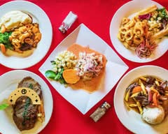 Sabor Caribeño Restaurant