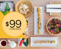 Flor De Loto (Torremolinos)