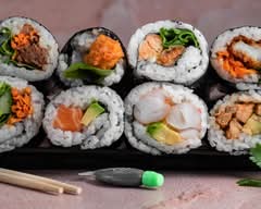 Miss Sushi Northtown