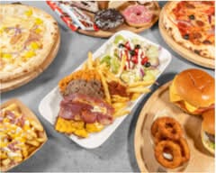 ⭐️ SNACK TIME (Thonon les Bains)