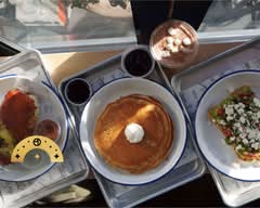 Mile Square Cafe - Hoboken