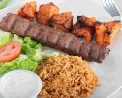 Aria Kabab (Clifton Park)