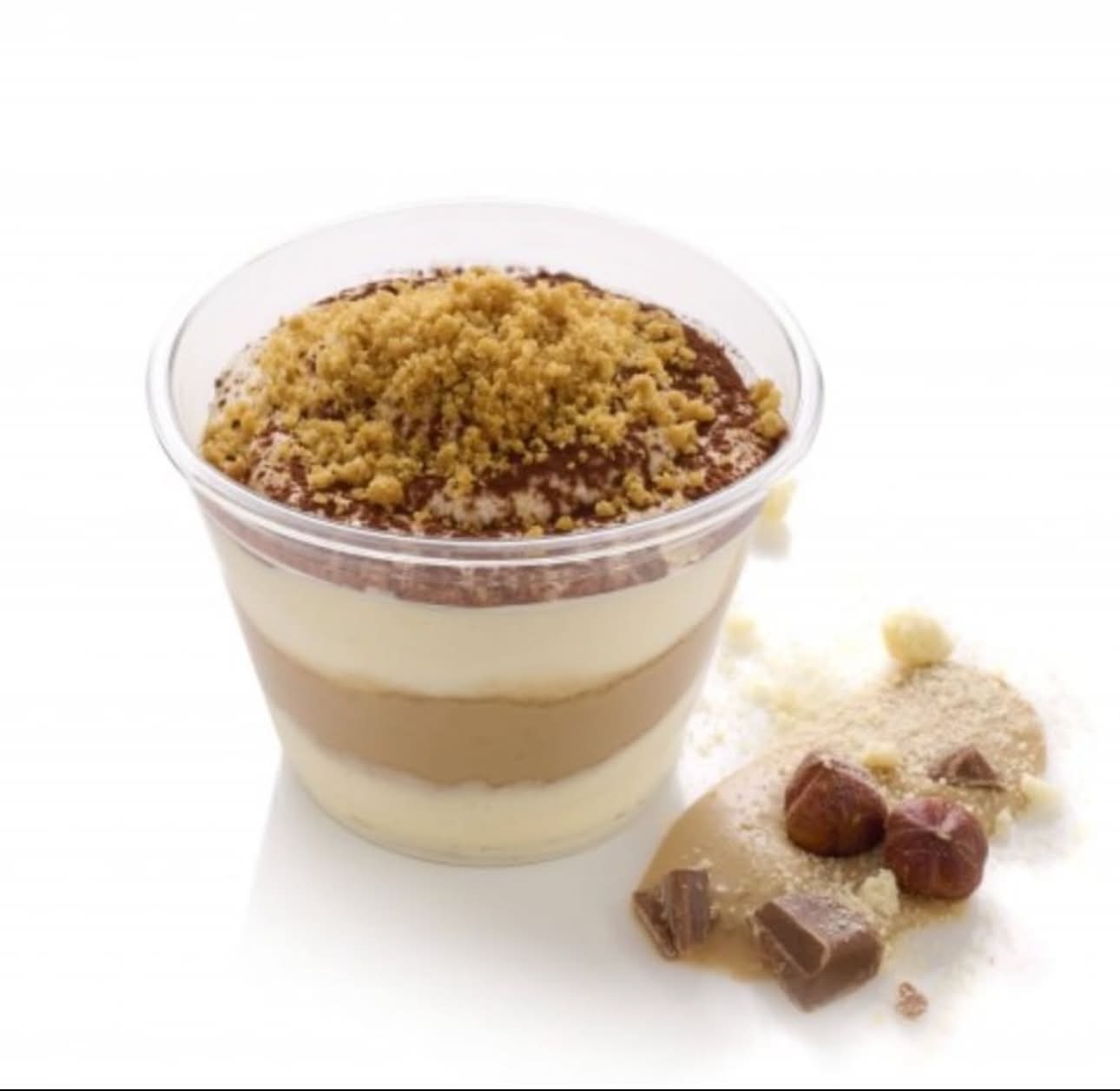 Tiramisu Bueno
