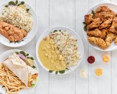 DEPRECATED - Chick'n King