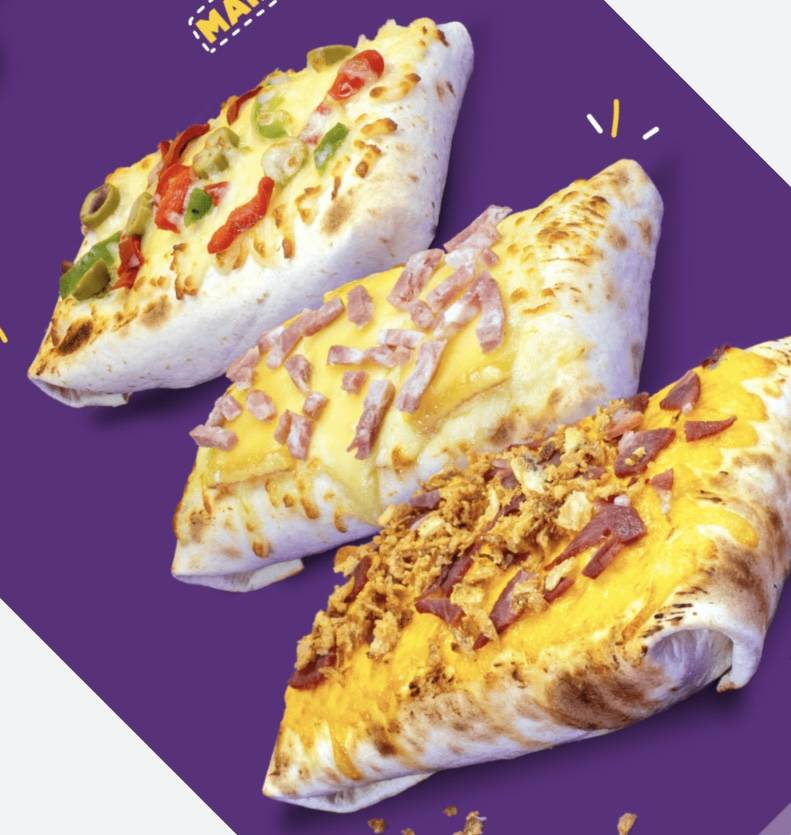 Tacos XXL