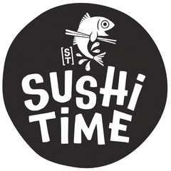 Sushi Time - Bussum