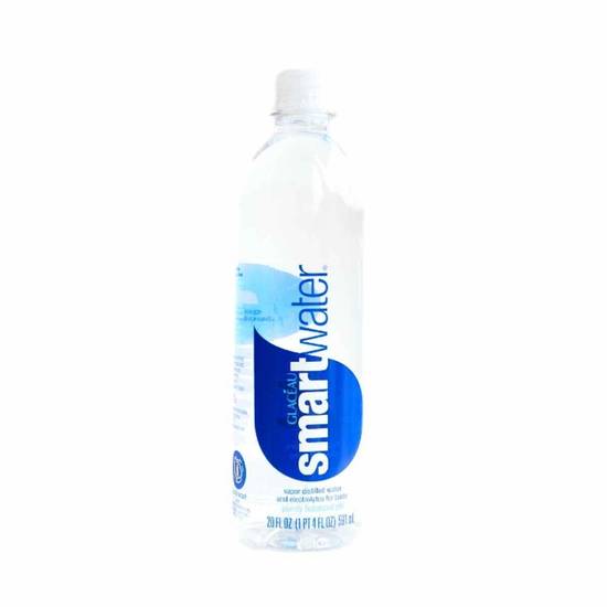 Smartwater