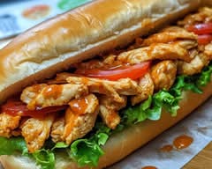 Sub Station