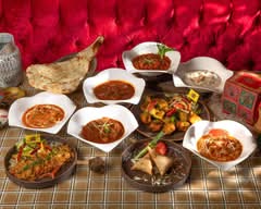 瑪哈印度餐廳 Maharaja Indian Restaurant 明誠店