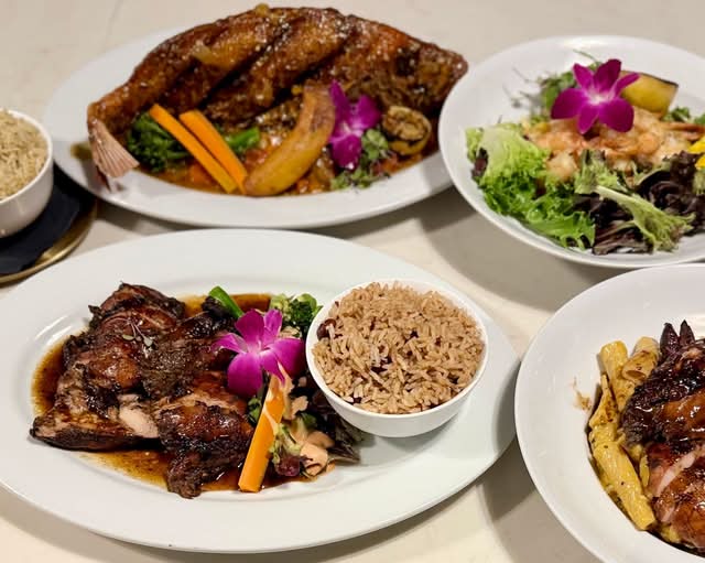 Jrk Menu Mangrove by Jrk! Menu Miami • Order Mangrove by Jrk! Delivery Online ...