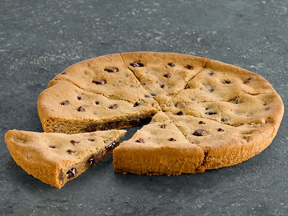 Cookie Chocolate