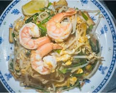 タイレストラン カプラオ