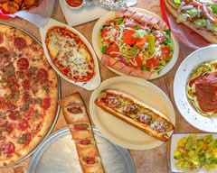 Cicalas Pizzeria And Restaurant
