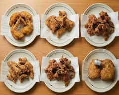 からあげ専門店 とり心 karaagesenmonten torishin