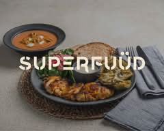 Superfuüd - Pez