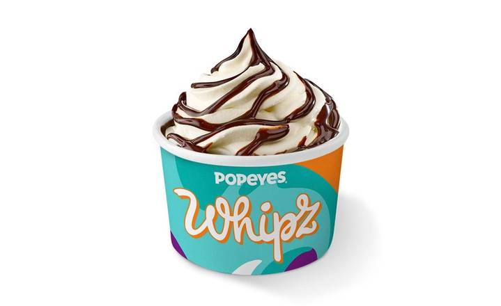 Chocolate Whipz