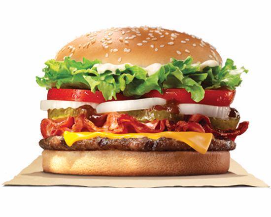 Whopper® Tejano