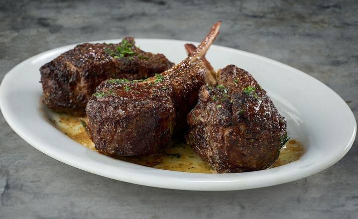 Lamb Chops