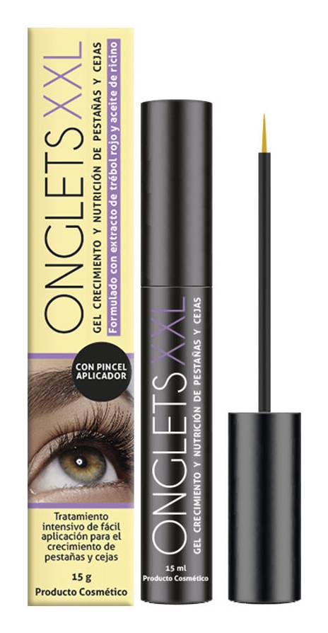 Onglets XXL Con Aplicador 15ml