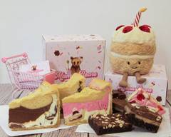 Mama Bears Cake Bar