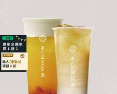 茶聚 新莊八德店