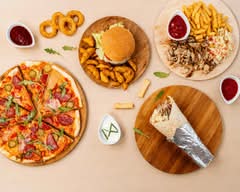 Pizza Mom & Grill