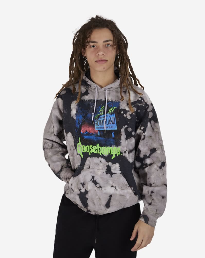 Philcos Goosebumps Hoodie (Multi - M)
