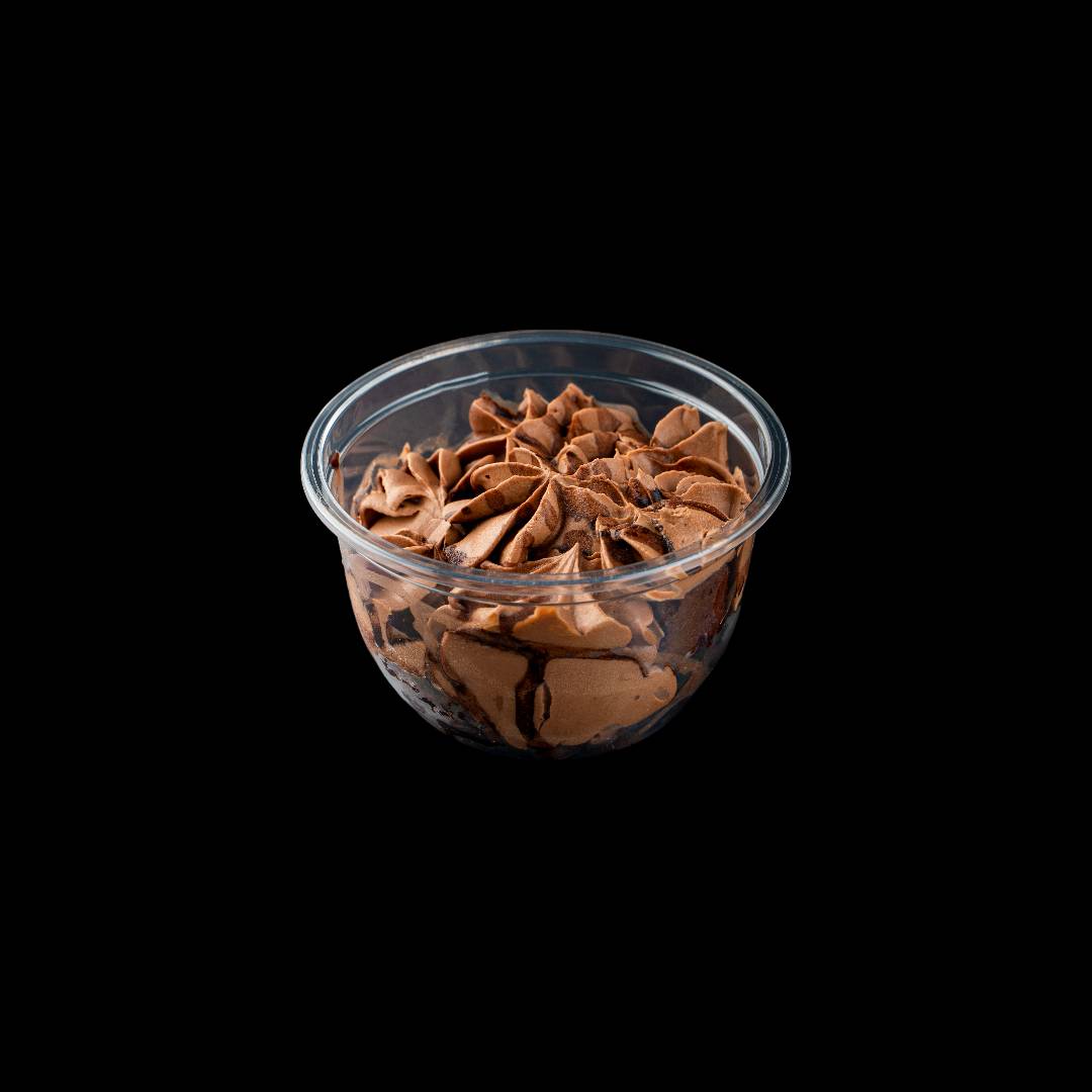 DESSERT | MOUSSE 3 CHOCOLATS 🍫