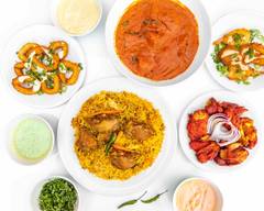 Baba Biryani