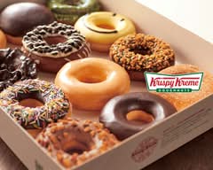クリスピー・クリーム・ドーナツ 立川ルミネ店 Krispy Kreme Doughnuts Tachikawa Lumine