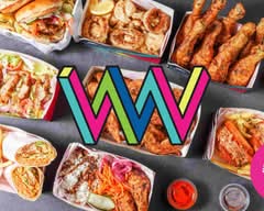 Wing Wing - Korean Fried Chicken (Pelham Bridge & South Common)