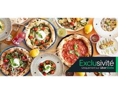 Ronî Pizza & Cuisine Italienne