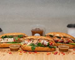 Banh Mi Central
