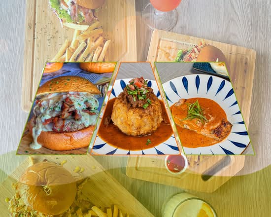 WTF- WHATS THATS FOOD