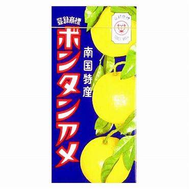 セイカ食品 ボンタンアメ 14粒入