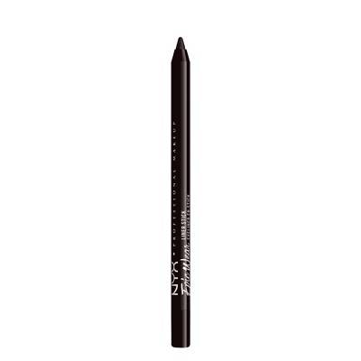 NYX Professional Makeup Professional Makeup Epic Wear Liner Stick Long-Lasting Waterproof Eyeliner Pencil, Burnt Sienna