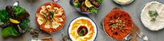 Athenia Greek Cafe (398 14th St NW Unit C)