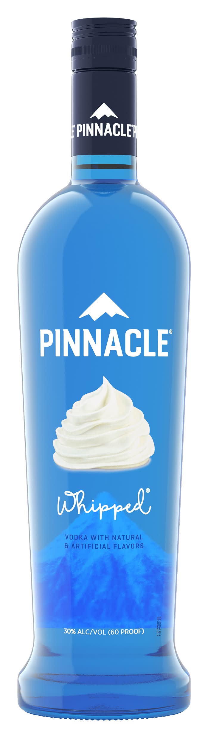 Pinnacle Vodka, Whipped (750 ml)