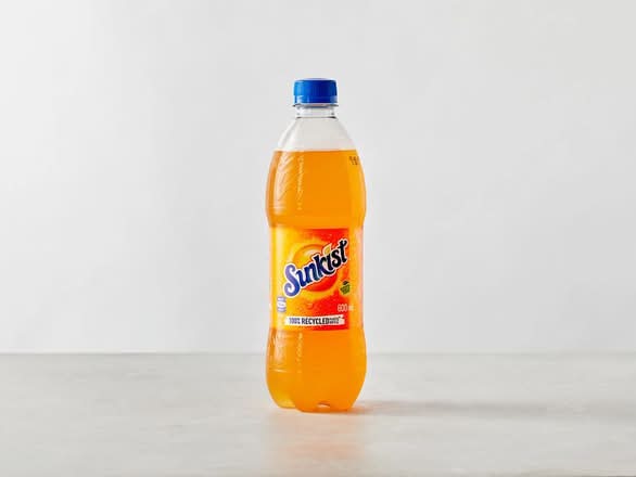 Sunkist 600ml