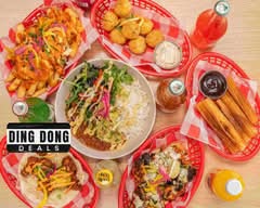 Spice Route Cantina (Auckland)