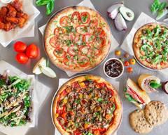 ZPizza (25672 Crown Valley Pkwy, Ladera Ranch)