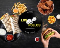 Los Pollos Food